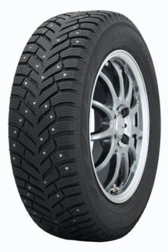 TOYO OBSERVE ICE FREEZER SUV 255/50 R19 107T