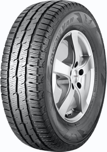 TOYO OBSERVE VAN 225/65 R16 112T
