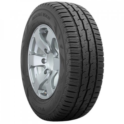 TOYO OBSERVE VAN 195/65 R16 104T