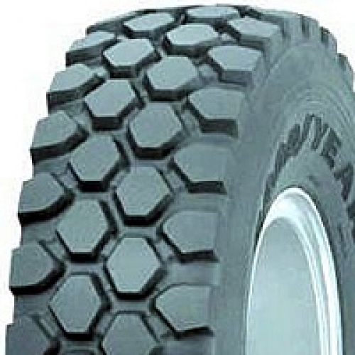 GOODYEAR OFFROAD ORD 13 R22.50 156G