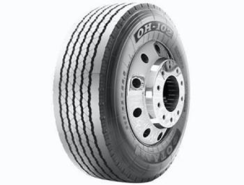 Otani OH-102 385/65 R22.50 160K