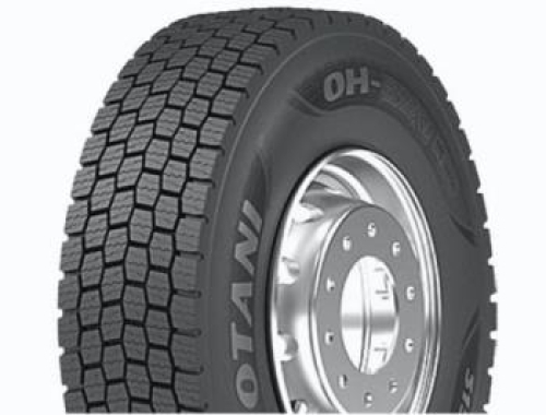 Otani OH-320 295/60 R22.50 150K