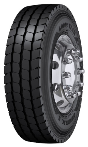 GOODYEAR OMNITRAC S HD 315/80 R22.50 156K