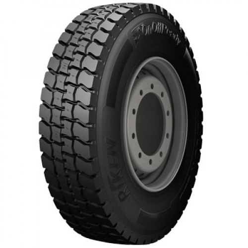 RIKEN ON OFF READY D 315/80 R22.50 156K
