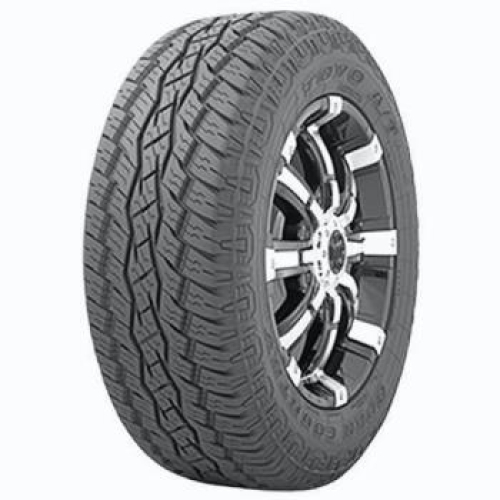 TOYO OPEN COUNTRY A/T+ 245/75 R16 120S