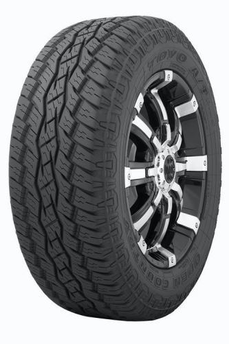 TOYO OPEN COUNTRY A/T + 265/70 R17 121S
