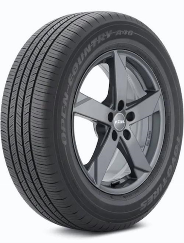 TOYO OPEN COUNTRY A46 255/60 R18 108H