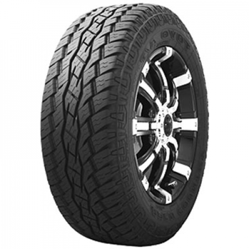 TOYO OPEN COUNTRY A/T+ 235/85 R16 120S