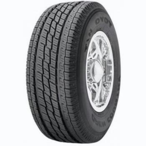 TOYO OPEN COUNTRY H/T 255/55 R18 109V