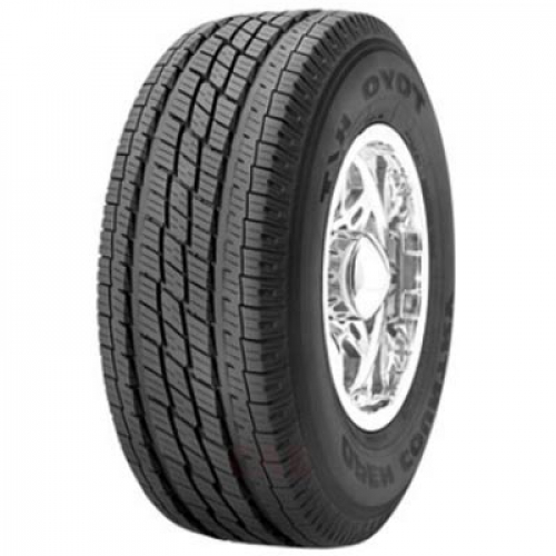 TOYO OPEN C.HT 225/55 R17 101H