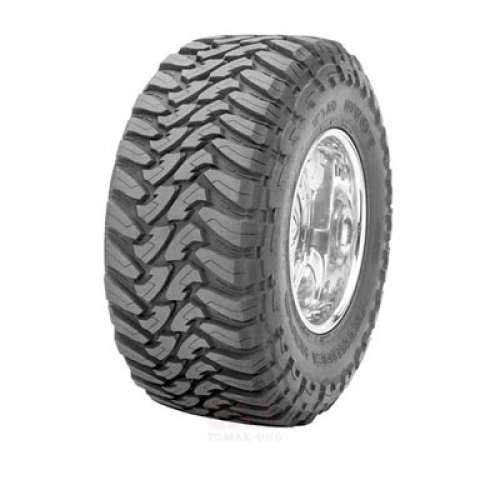 TOYO OPEN COUNTRY M/T 265/70 R17 118P