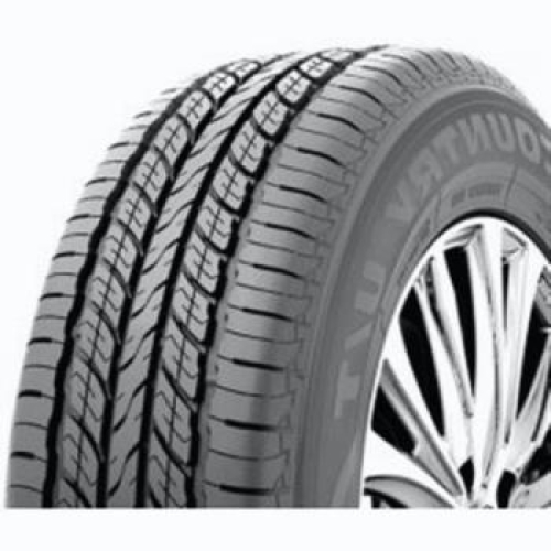 TOYO OPEN COUNTRY U/T 275/65 R17 115H