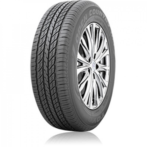 TOYO OPEN COUNTRY U/T 235/60 R16 100H
