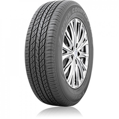 TOYO OPEN COUNTRY U/T 255/60 R18 112V