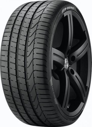 PIRELLI P ZERO 275/35 R20 102Y