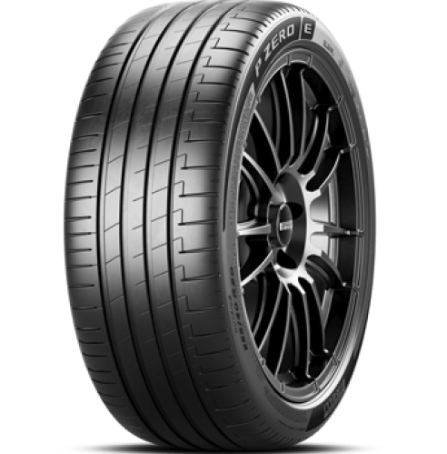 PIRELLI PZERO E 285/35 R22 106V XL Volvo