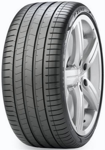 PIRELLI P ZERO LUXURY SALOON 245/40 R21 100V XL Volvo