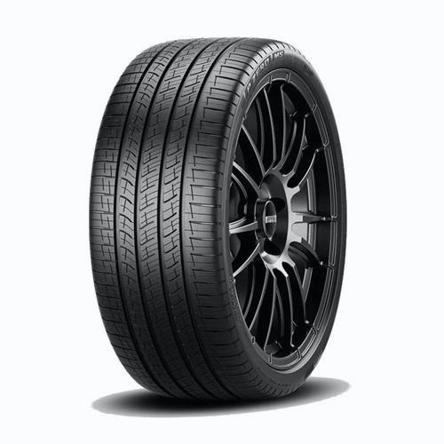 PIRELLI P-Zero MS PNCS 275/30 R20 97Y T0