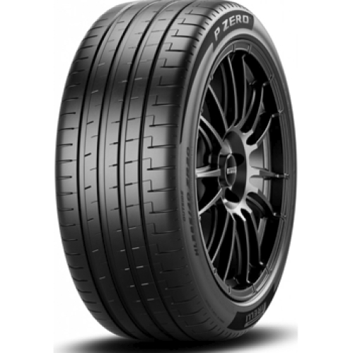 PIRELLI PZERO (PZ5) 245/45 R19 102Y XL BMW