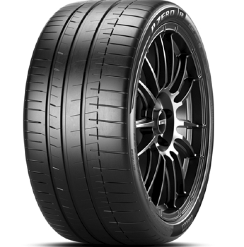 PIRELLI P Zero R 305/30 R20 99Y