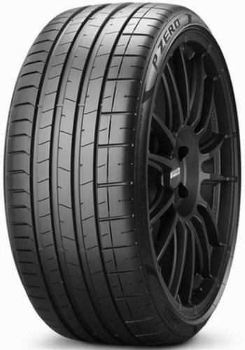 PIRELLI P ZERO SPORTS CAR 255/50 R20 109W XL Audi R/F