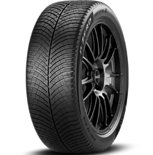 PIRELLI P Zero Winter 2 PNCS 255/35 R21 98W