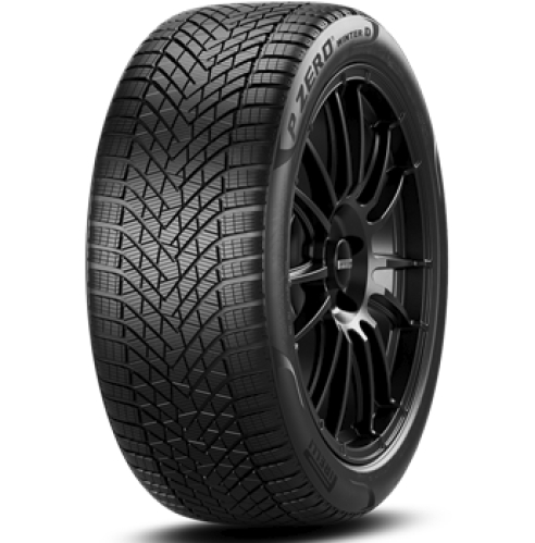PIRELLI P ZERO WINTER DIREZIONALE 275/40 R20 106V ND0