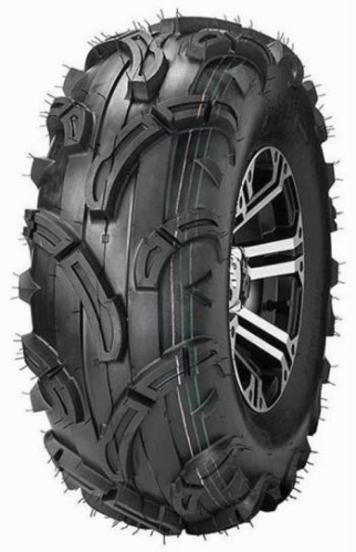 Wanda P351 25/8 R12 43J