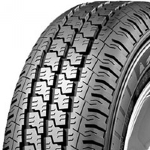 VRANÍK C PROTEKTOR AGILIS 195/75 R16 107R