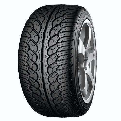 YOKOHAMA PARADA SPEC-X PA02 255/50 R20 109V