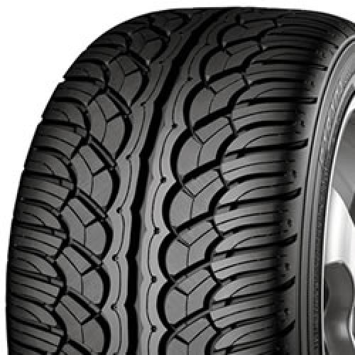 YOKOHAMA PARADA SPEC-2 295/45 R20 114V DOT2016