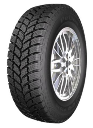 PETLAS FULLGRIP PT935 225/75 R16 118R