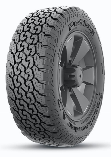 PETLAS PEAKLANDER A/T 265/70 R16 121S