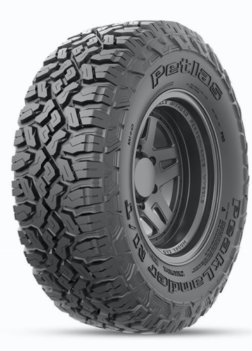PETLAS PEAKLANDER M/T 285/75 R16 116Q