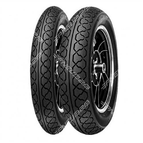 METZELER PERFECT ME 77 120/90 R16 63H