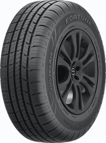 FORTUNE PERFECTUS FSR602 215/60 R17 100H XL