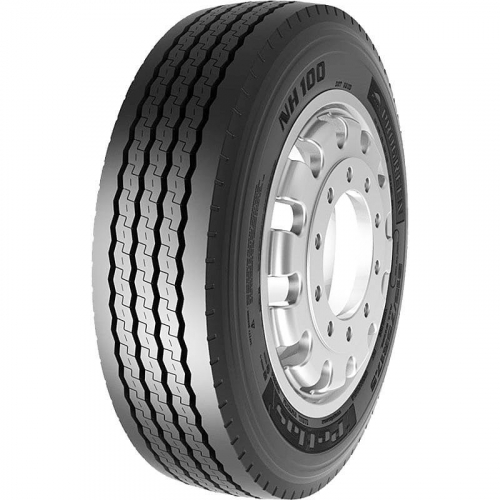 PETLAS PROGREEN NH100 215/75 R17.50 135J