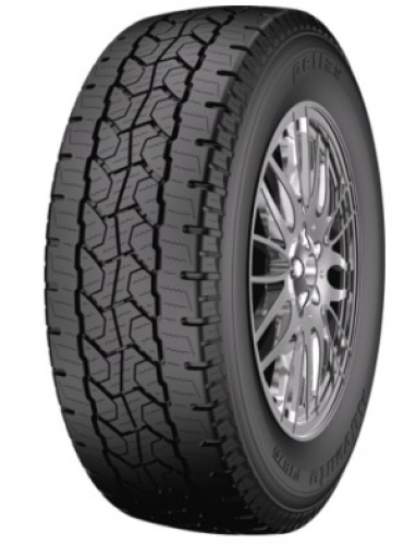 PETLAS PT875- ALLSEASON 215/65 R16 109R
