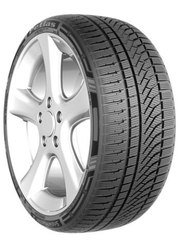 PETLAS SNOWMASTER 2 SPORT 235/60 R16 100H