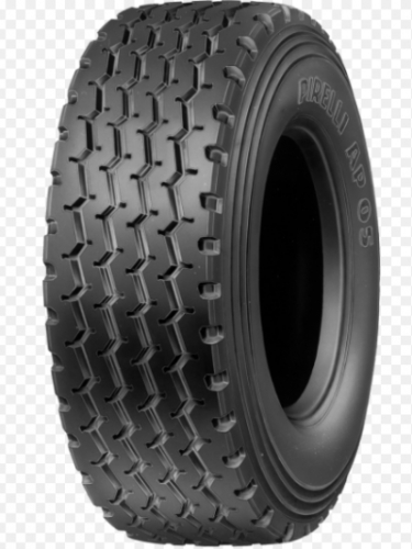 PIRELLI AP05 385/65 R22.5 160K
