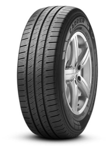 PIRELLI CARRIER ALL SEASON#1 225/65 R16 112/110R