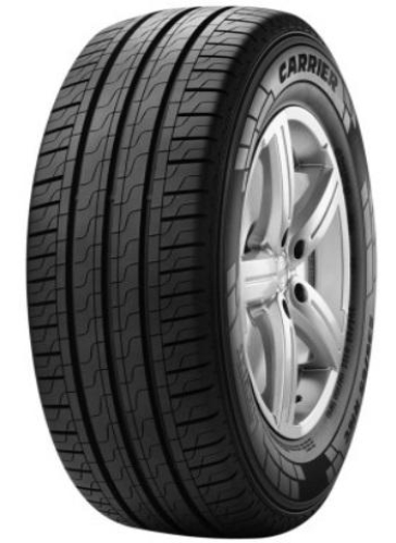 PIRELLI CARRIER# 215/65 R16 109/107T
