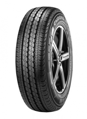 PIRELLI CHRONO 2 (DOT2017) 215/65 R15 104T