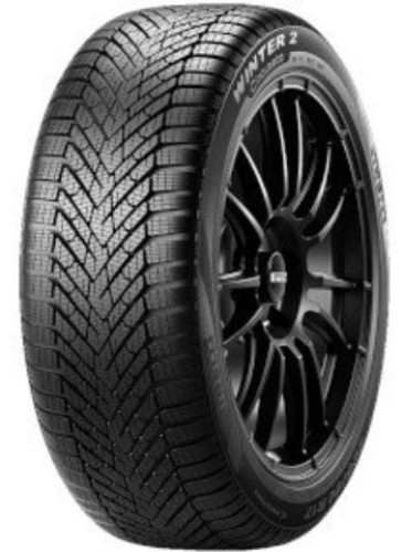 PIRELLI CINTURATO WINTER 2 XL 225/50 R17 98V