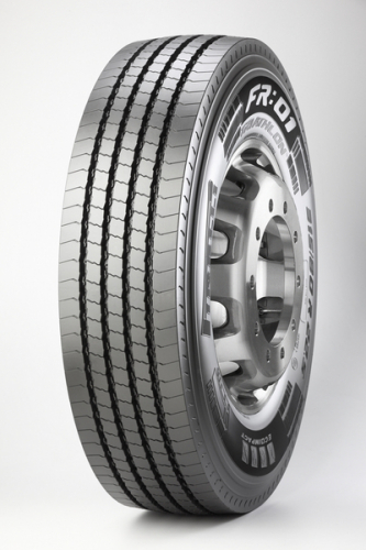 PIRELLI FR01T 205/75 R17.50 124M