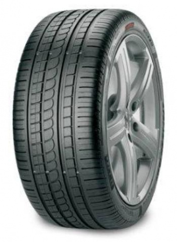 PIRELLI P ROSSO-A N4 (DOT2018) 235/40 R18 91Y