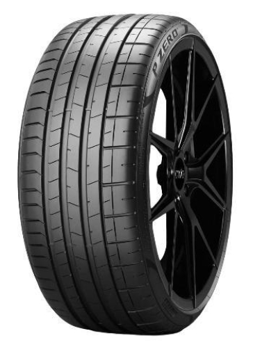 PIRELLI P-ZERO PZ4 PNCS * 255/35 R21 101Y *