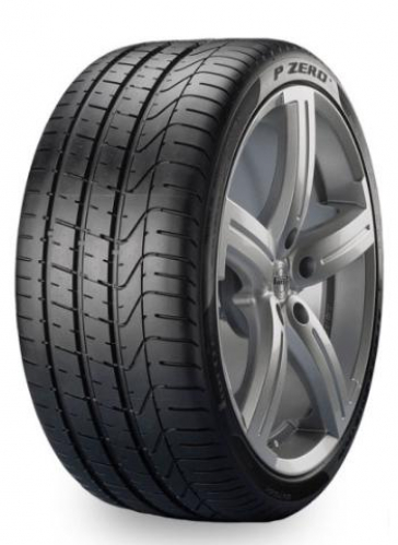 PIRELLI PZERO MO 255/40 R18 99Y MO