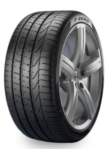 PIRELLI P ZERO 255/35 R20 97Y