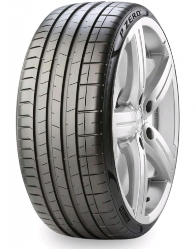 PIRELLI P ZERO SPORTS CAR 315/30 R21 105Y